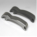 OEM Investment Steel Casting CNC Machining Auto Parts